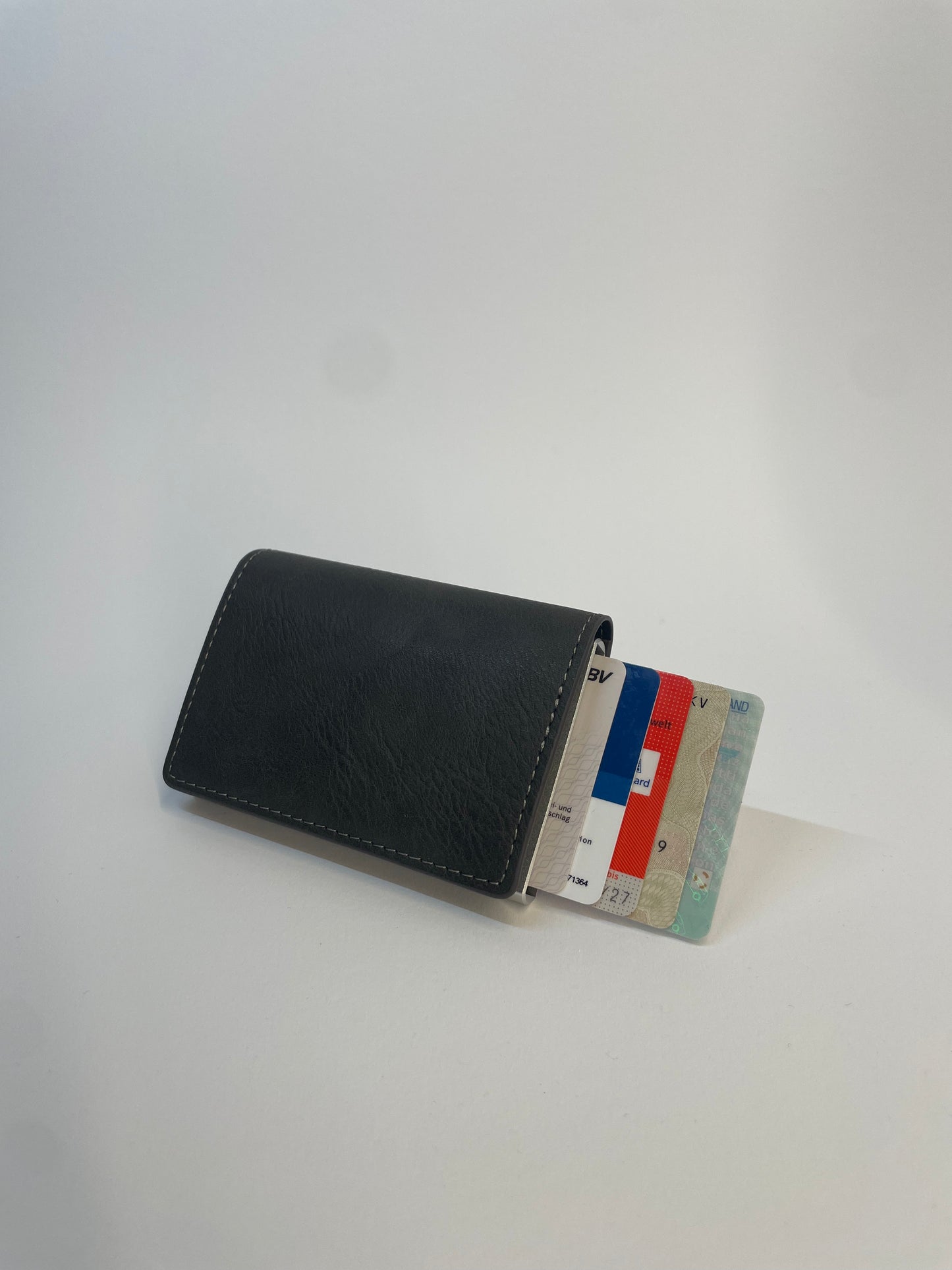 Geldbörse Slim – Schlankes Design für moderne Ansprüche