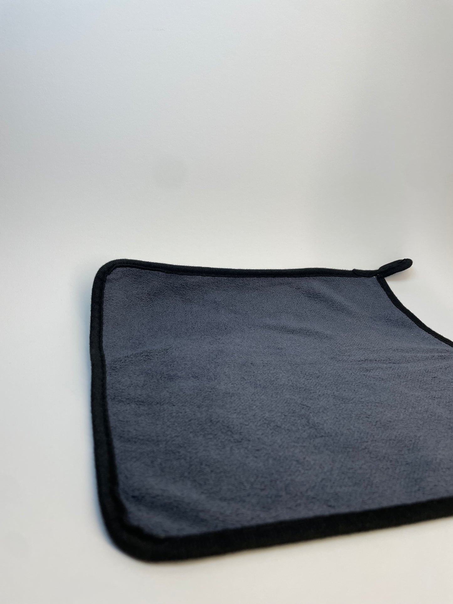 Mikrofaser Reinigungstuch Trockentuch – Für streifenfreie Sauberkeit und schnelles Trocknen