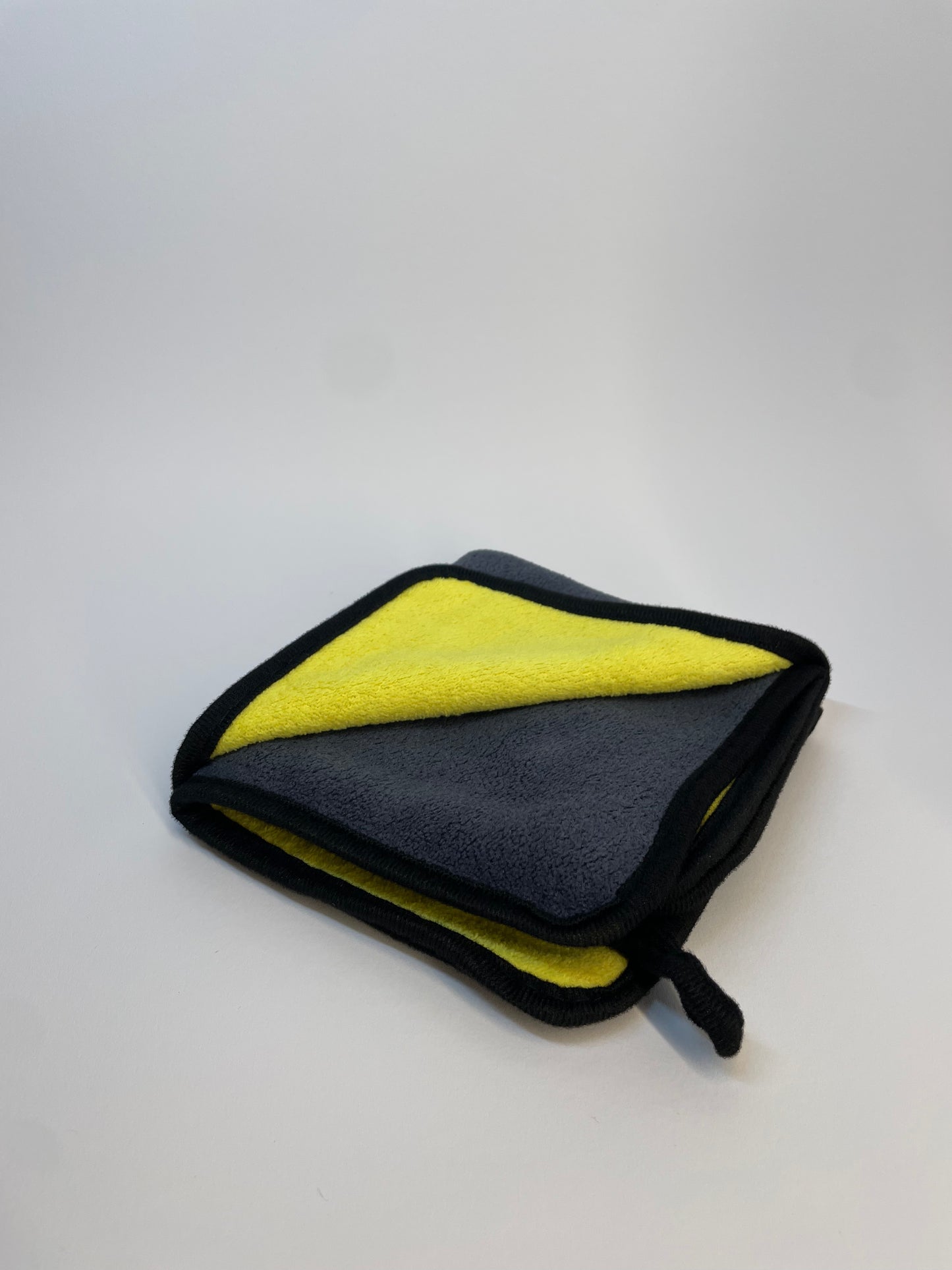 Mikrofaser Reinigungstuch Trockentuch – Für streifenfreie Sauberkeit und schnelles Trocknen