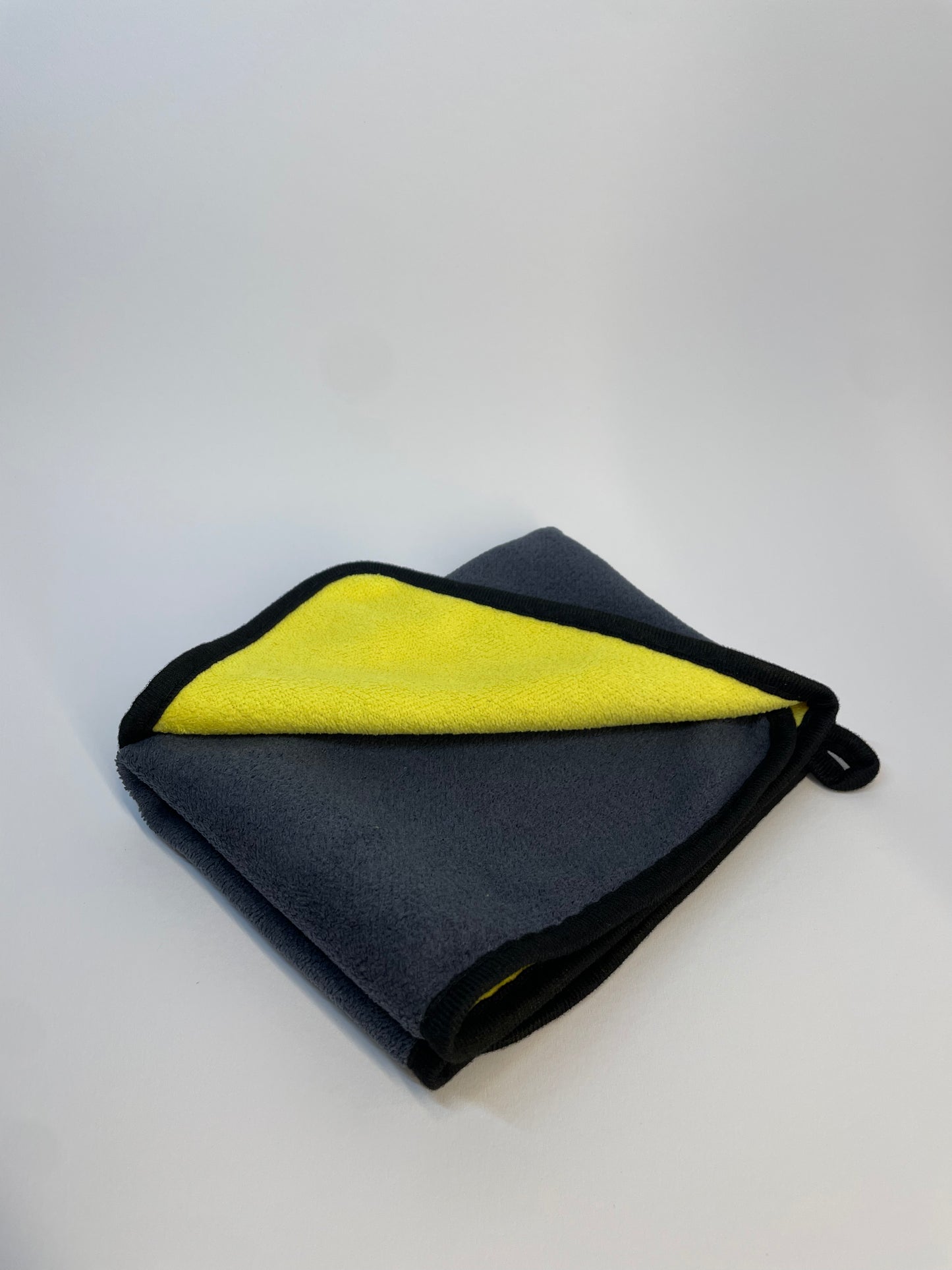 Mikrofaser Reinigungstuch Trockentuch – Für streifenfreie Sauberkeit und schnelles Trocknen