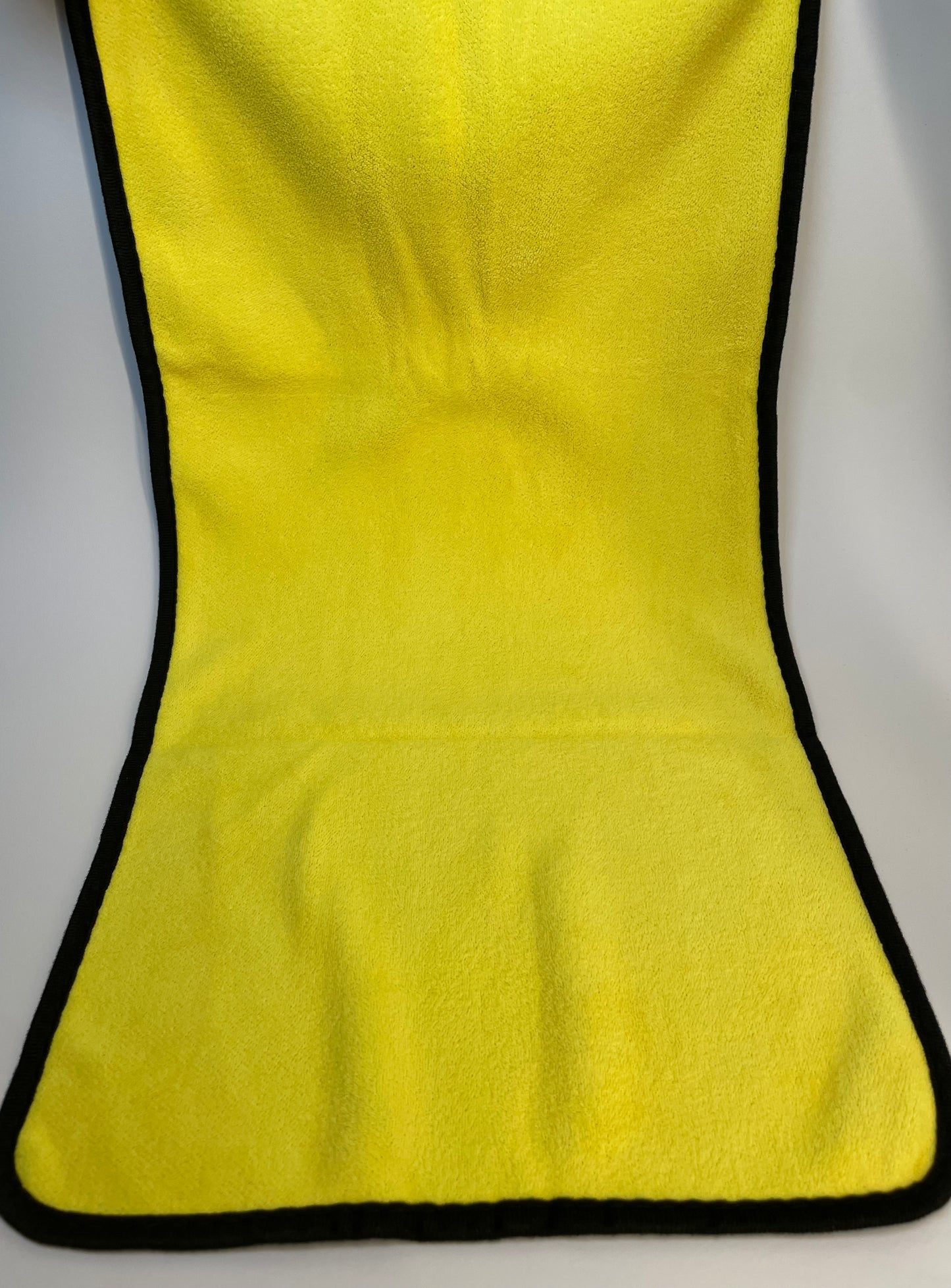 Mikrofaser Reinigungstuch Trockentuch – Für streifenfreie Sauberkeit und schnelles Trocknen