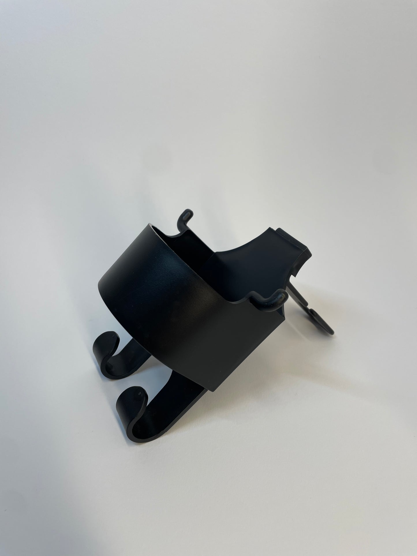 Becherhalter mit Haken – Ordnung und Komfort für Ihr Auto