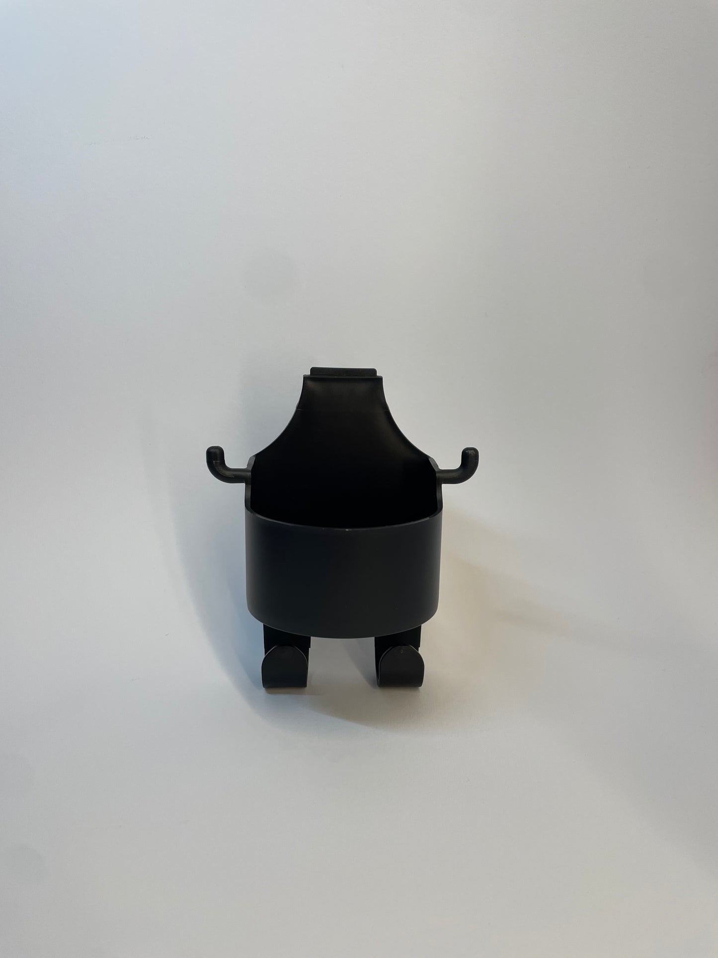 Becherhalter mit Haken – Ordnung und Komfort für Ihr Auto