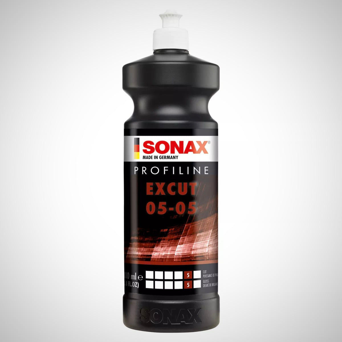 Sonax - Schleifpolitur