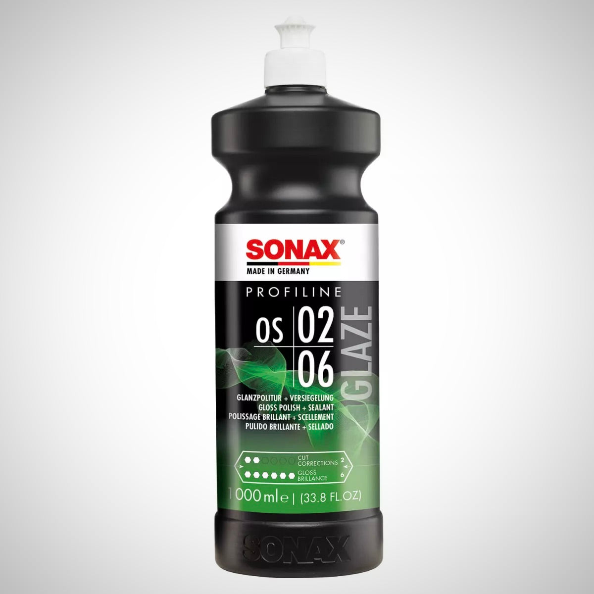 Sonax - Schleifpolitur